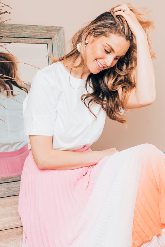 Dandruff and PCOS - the causes, and natural remedies to relieve a flaky scalp