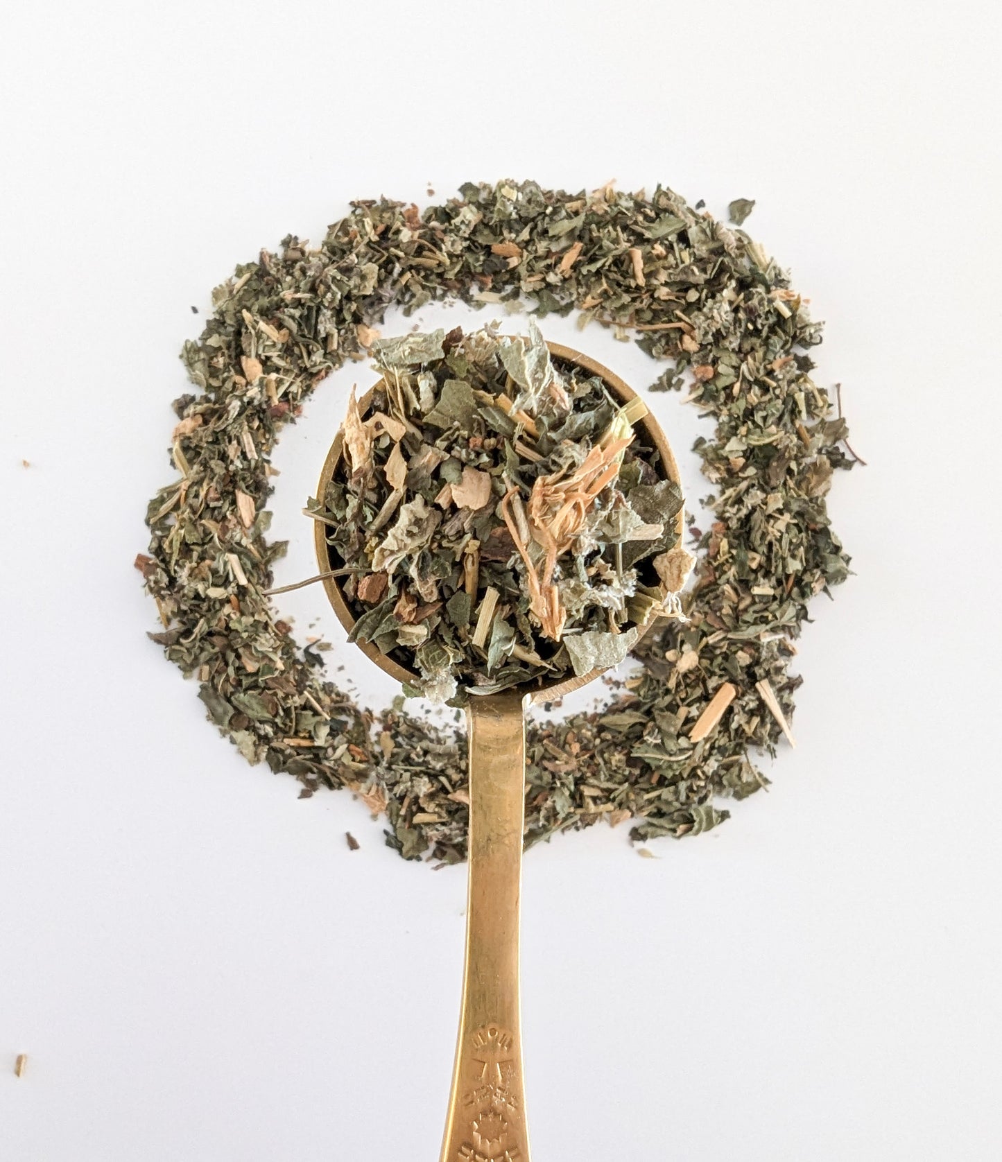 CYSTERHOOD HERBAL TEA - PCOS/ hormone balance/ fertility tea