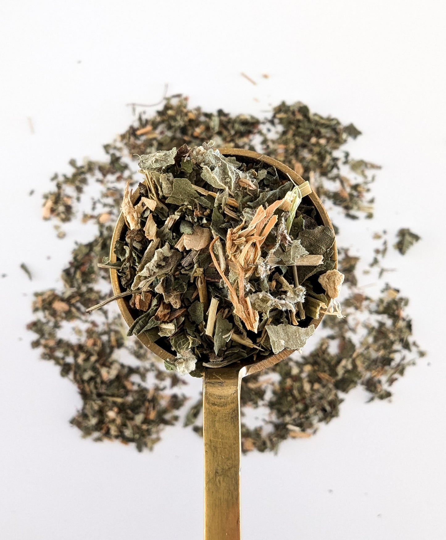 CYSTERHOOD HERBAL TEA - PCOS/ hormone balance/ fertility tea