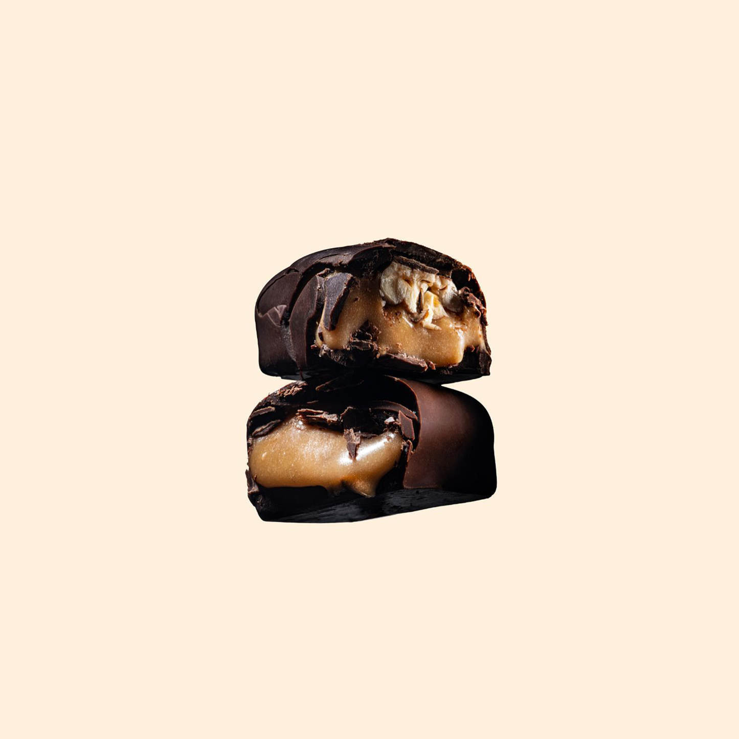 LOCO LOVE - BUTTER CARAMEL PECAN