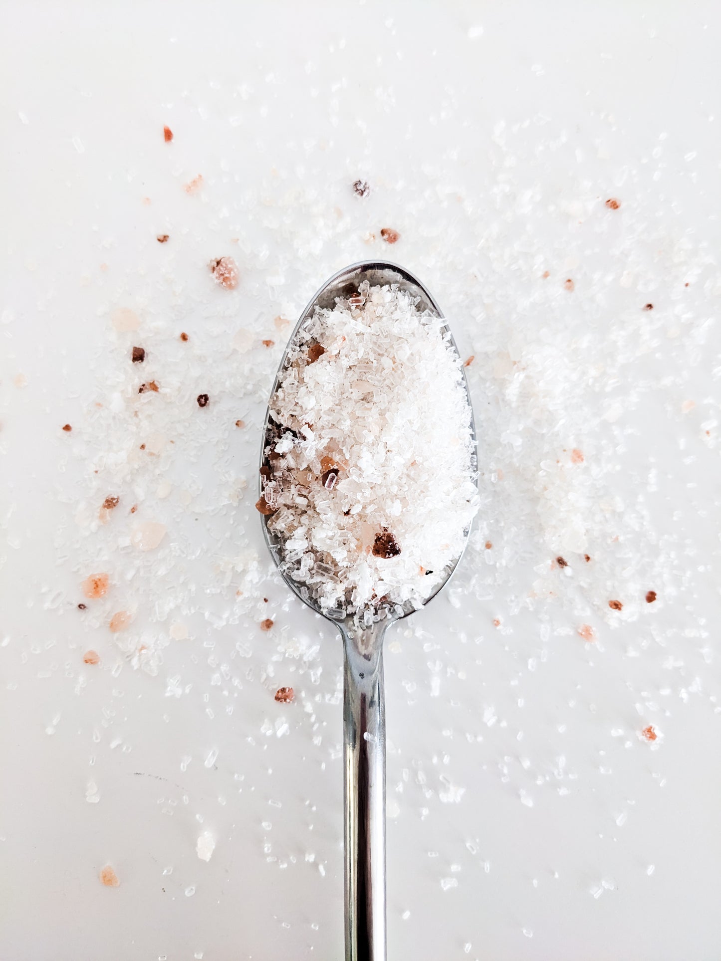 Balance Me - Hormone Balancing Bath Salts
