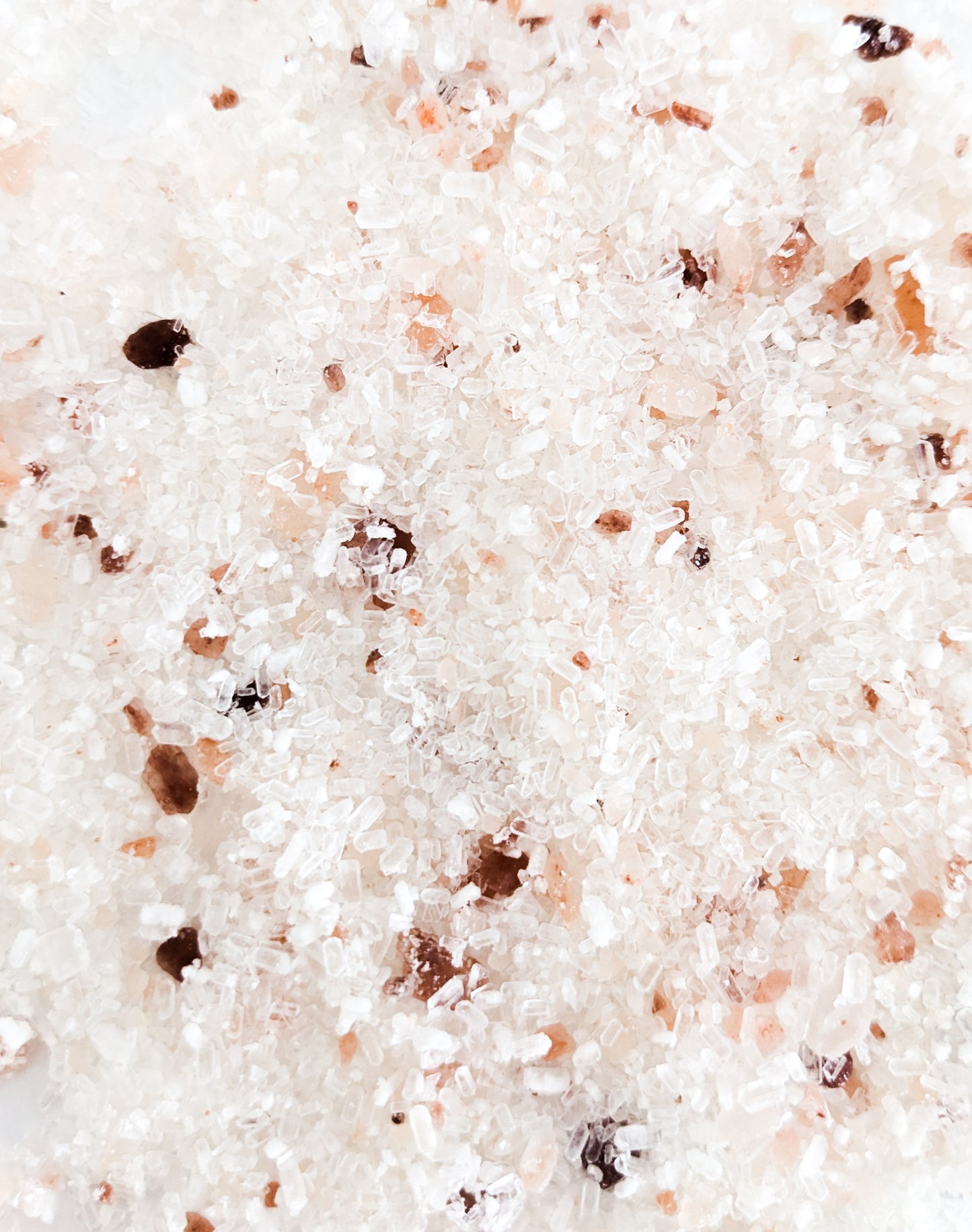 Balance Me - Hormone Balancing Bath Salts