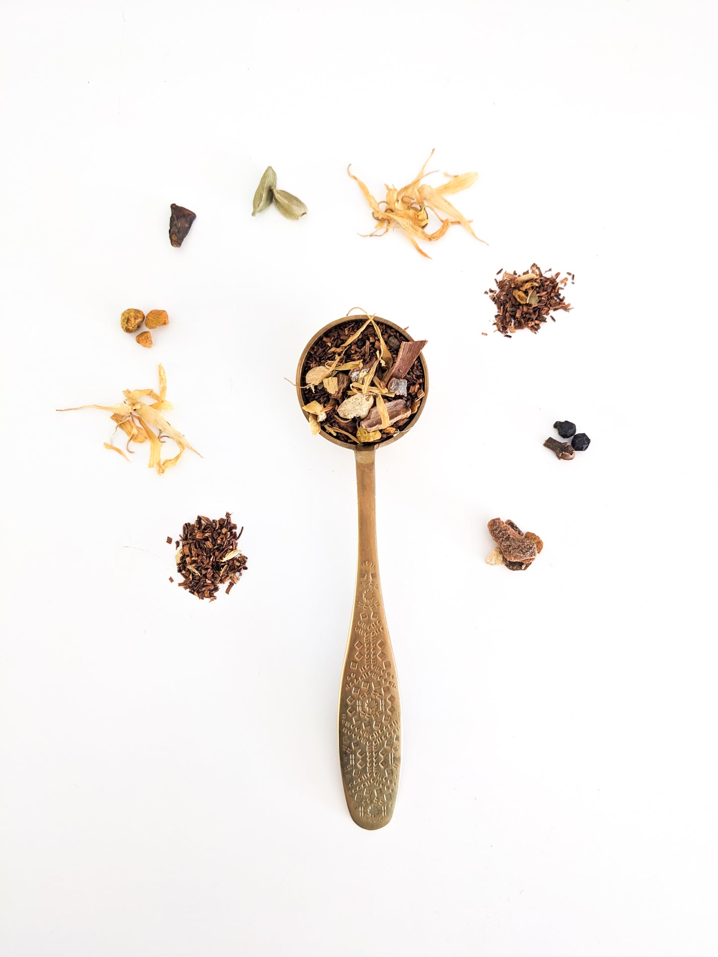 CHAIHOOD - Anti-inflammatory Chai
