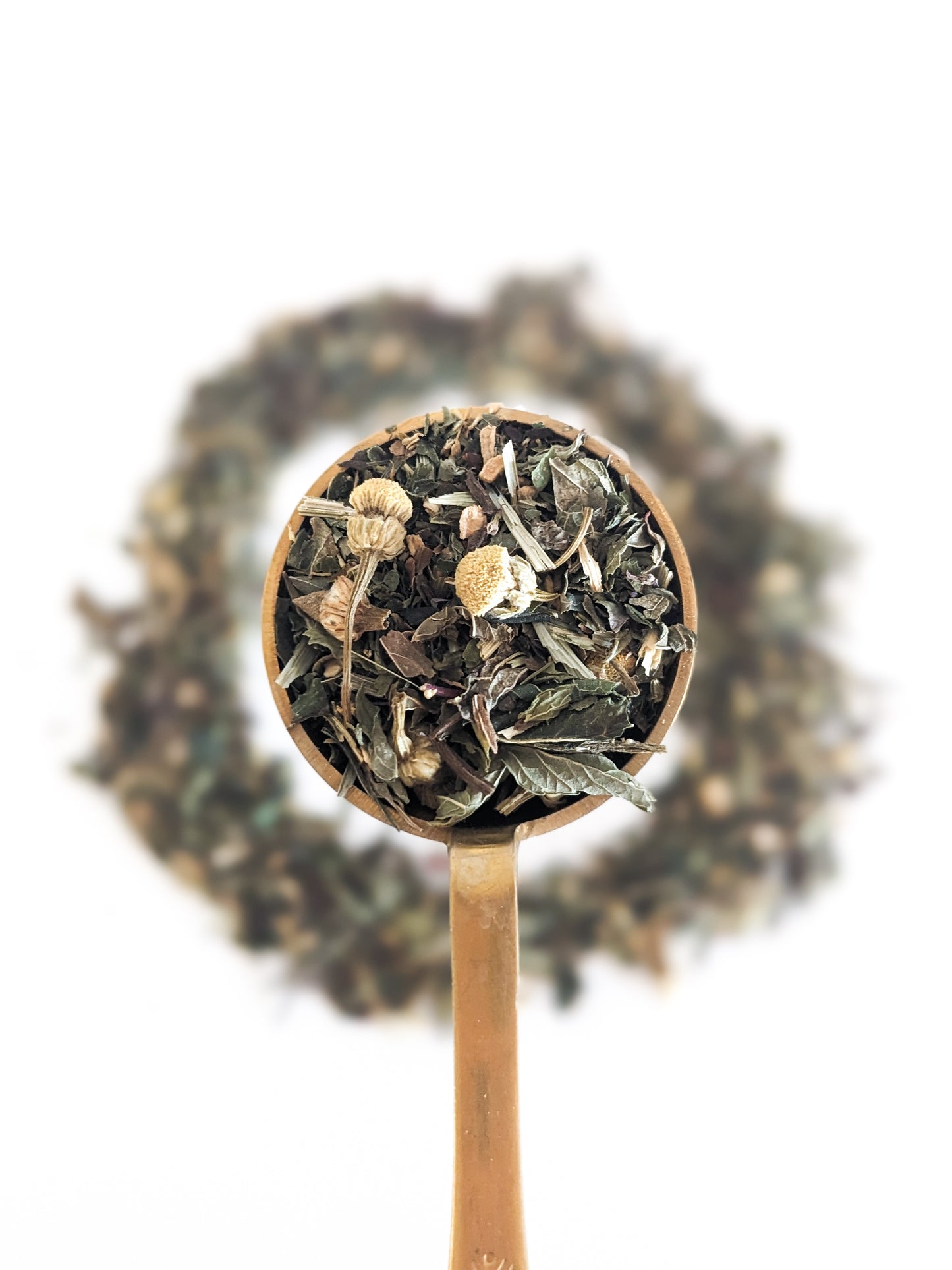 BUMPHOOD- pregnancy support tea