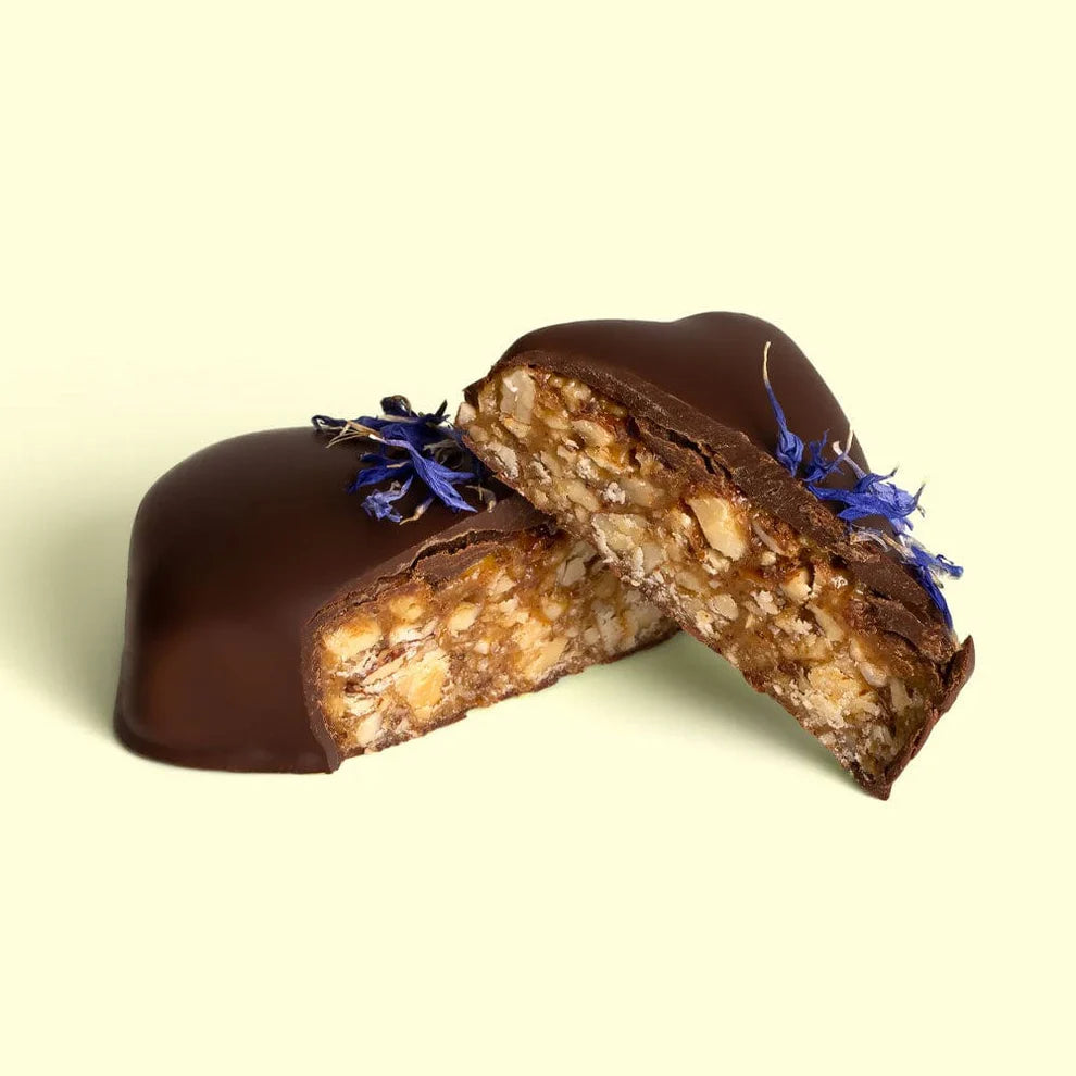 LOCO LOVE - ALMOND CARAMEL CRUNCH