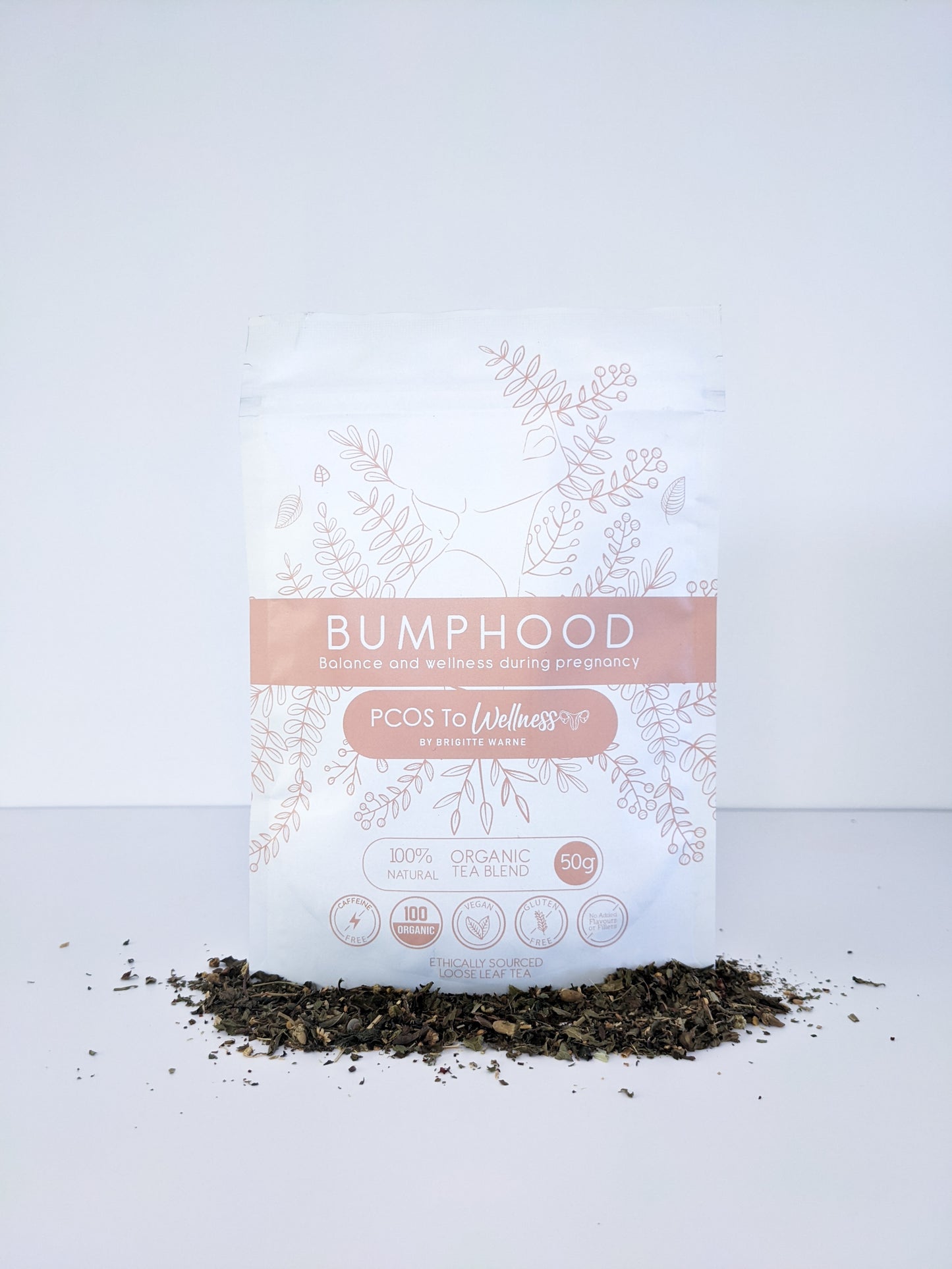 The MOTHERHOOD bundle