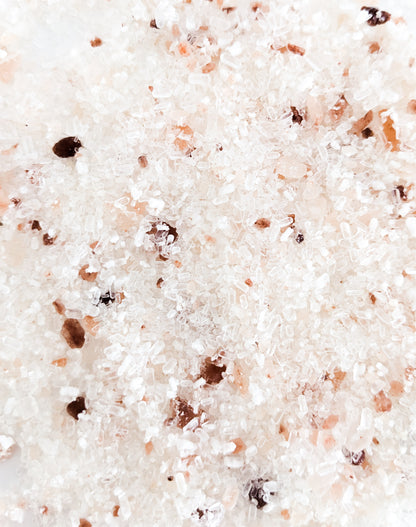 Balance Me - Hormone Balancing Bath Salts