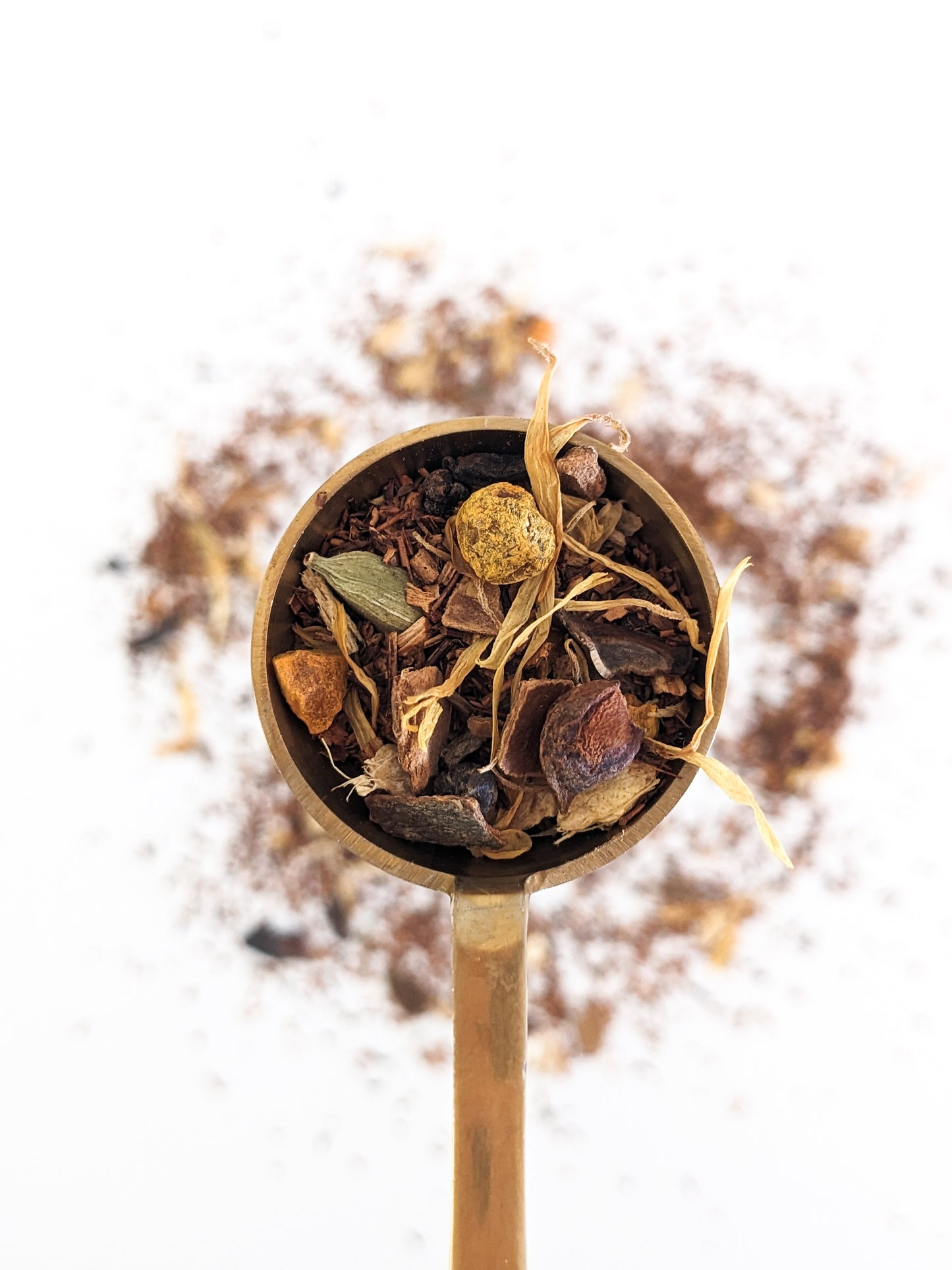 CHAIHOOD - Anti-inflammatory Chai
