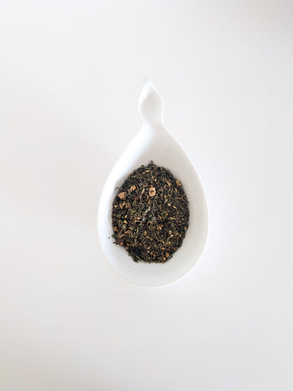 MAMAHOOD Postpartum and Lactation Support Tea