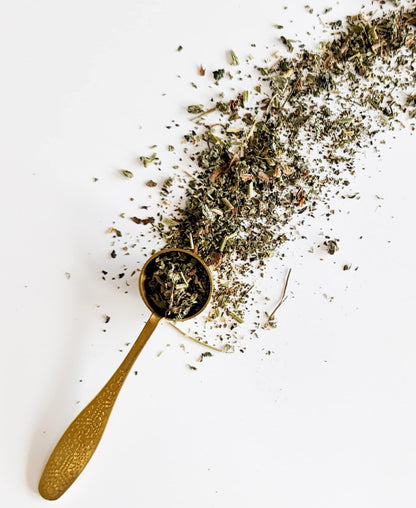 CYSTERHOOD HERBAL TEA - PCOS/ hormone balance/ fertility tea