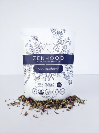 WELLNESS WARRIOR bundle