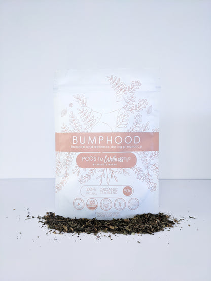 The MOTHERHOOD bundle